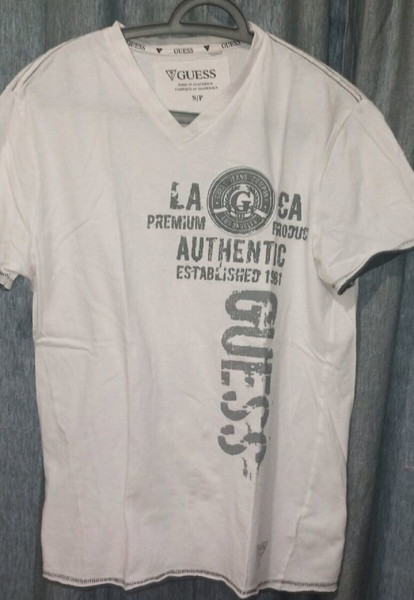 ΩΣ 26/5: GUESS ανδρικό ή εφηβικό  t-shirt