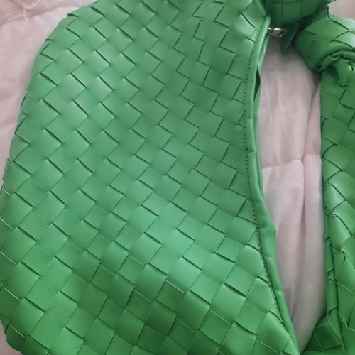 Bag like new, hand type