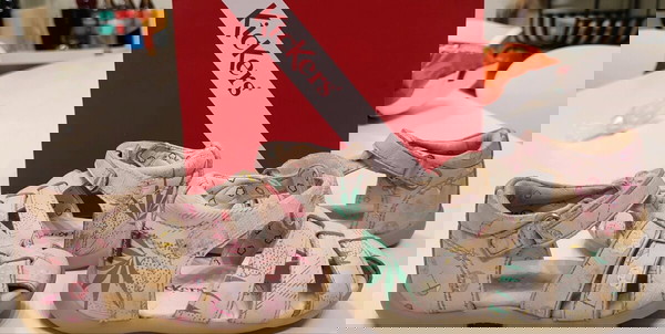 2 ζευγάρια kickers παιδικα