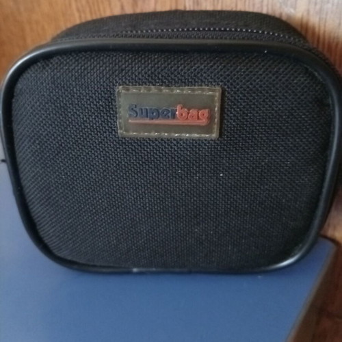 Digital camera case like new