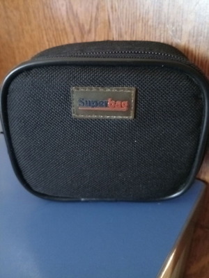 Digital camera case like new