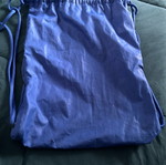 Nike blue backpack bag like new