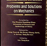  Problems and Solutions on Mechanics