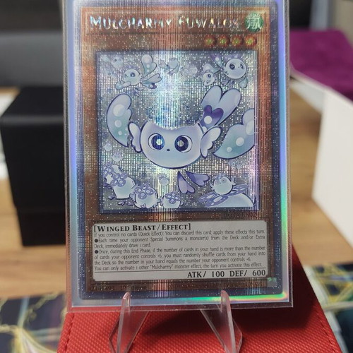 Mulcharmy Fuwalos Proxxy card