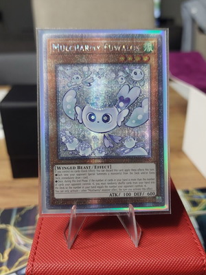 Mulcharmy Fuwalos Proxxy card