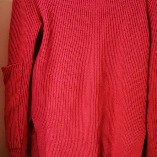 Long blouse like new Tailor Made Knitwear size S
