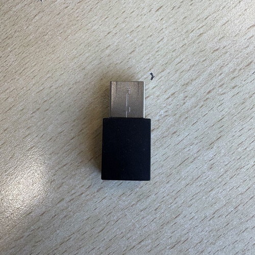 Turbo-X USB WiFi & Bluetooth Adapter for PC and Laptop, like new