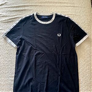 FRED PERRY T SHIRT