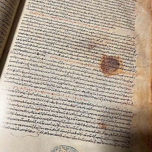 Claudius Ptolemaeus Geographical Description like new