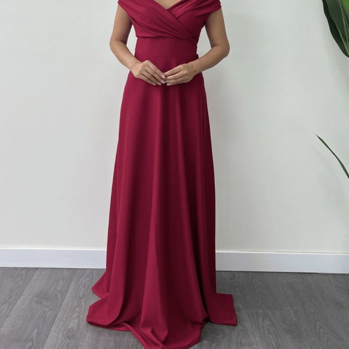 Amazing evening dress, size XS-S