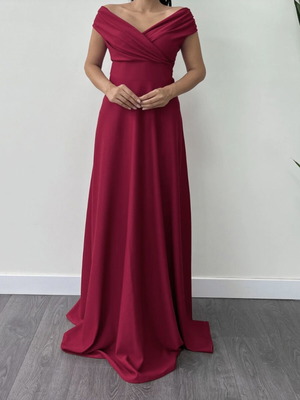 Amazing evening dress, size XS-S