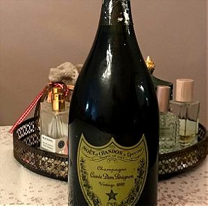 Champagne Cuvée Dom Perignon Vintage 1992