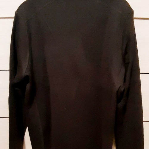 Zara cardigan brown size Medium like new with zipper
