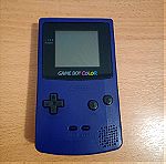  Gameboy color μωβ