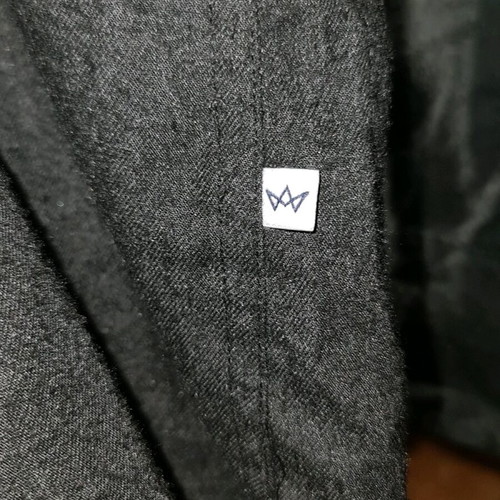 Kronstadt Casual Shirt new, size M