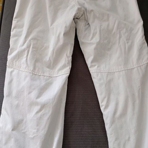 Snowboard-ski pants used, set of 2, Protest and Rip Curl