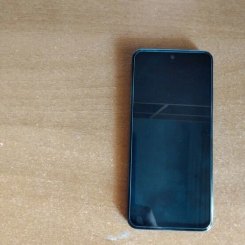 Xiaomi Redmi Note 11s 128GB smartphone like new, blue