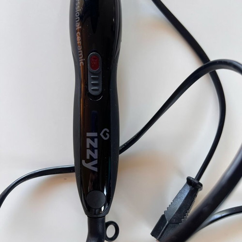 Izzy Hair Curler like new