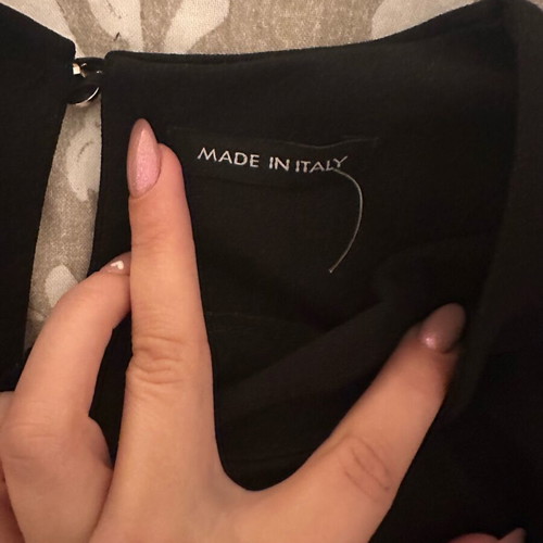 Women's bodysuit used, size S, worn once