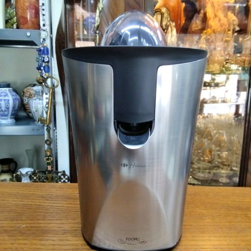 Electric juicer 100W new for all uses