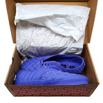 Vans X Opening Ceremony Authentic QLT Sneakers blue new, size 41