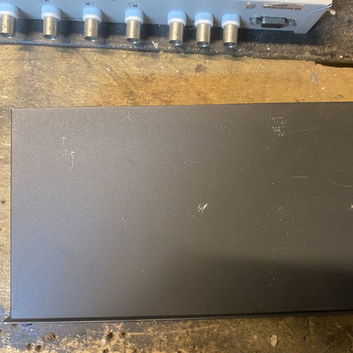 Kramer VS-4x4FW 2 FireWire switchers