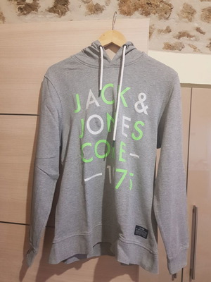 Jack & Jones φουτερ
