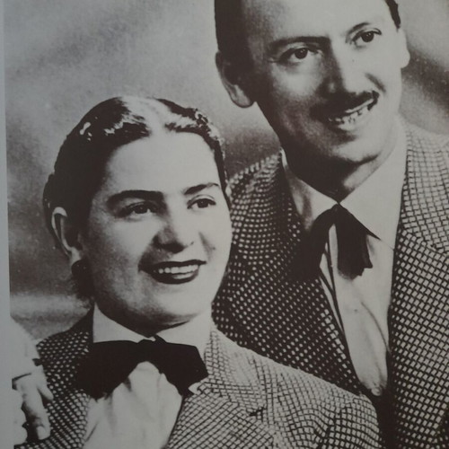 Biography book Giorgos Mitsakis like new