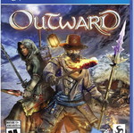 Outward PS4 New PAL