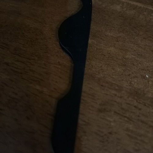 Eyelash applicator tweezers new