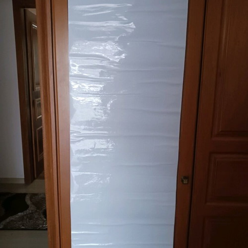 Whiteboard 2 meters long like new