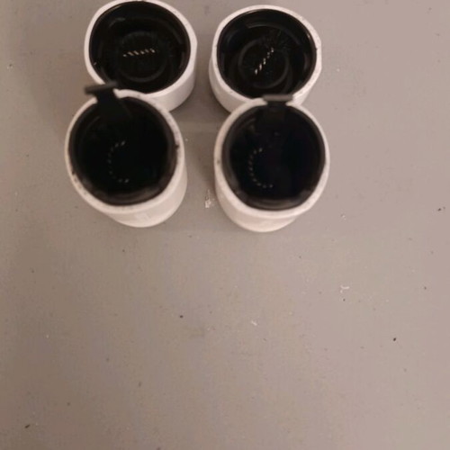 IQOS cleaning tools pack of 2 like new