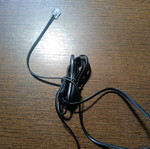 Network cable 2 meters new