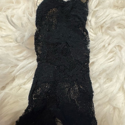 Bibibo very rare butterfly bodysuit used