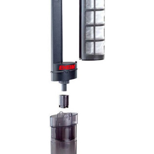 Eheim Quick Vac Pro electric aquarium gravel vacuum