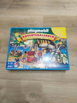Playmobil 4164 συλλεκτικό καινούργιο