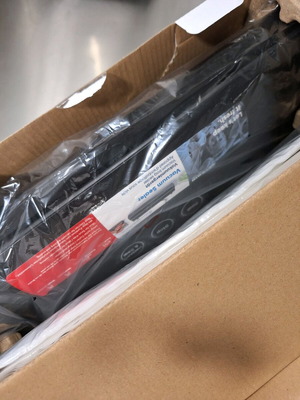 Vacuum sealer like new