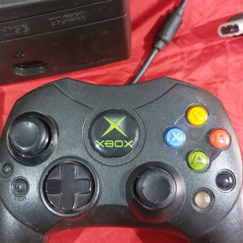 Xbox Original Controller like new