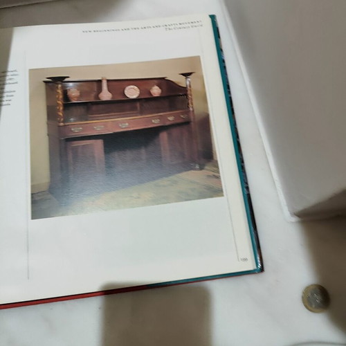 Nineteenth-Century Design: From Pugin to Mackintosh book like new