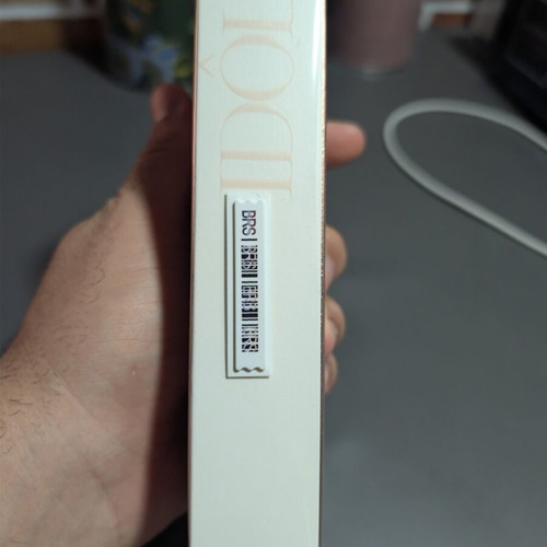 Lancome Idole authentic perfume 75 ml new