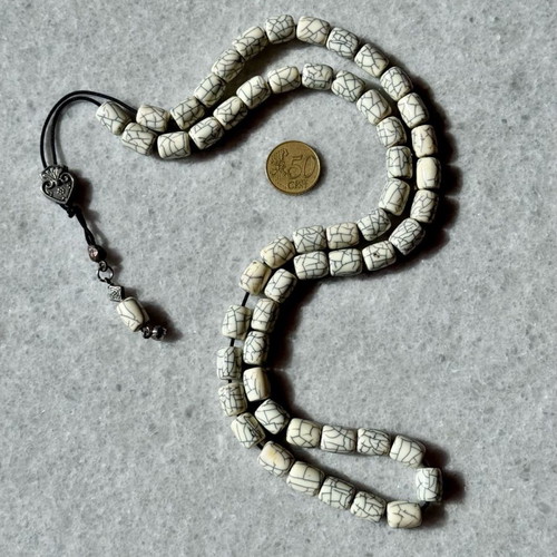 Worry beads used in excellent condition from personal collection