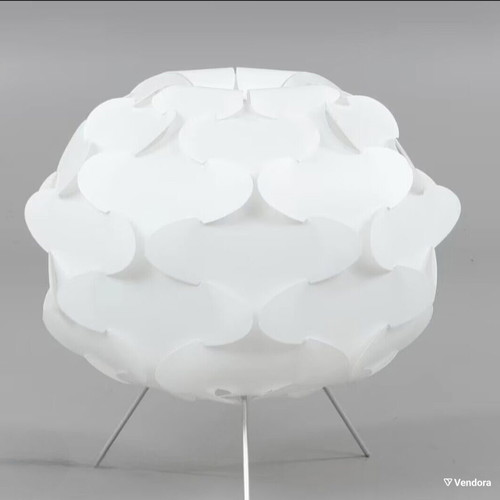 IKEA FILLSTAG lamp white like new