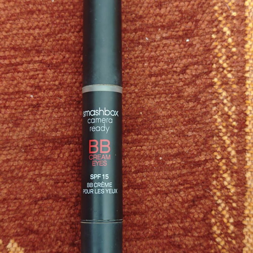 Smashbox cream used