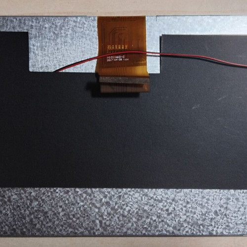 LCD Panel H101H60-C 10.1 Inch IPS/TN Screen 1024x600 Like New