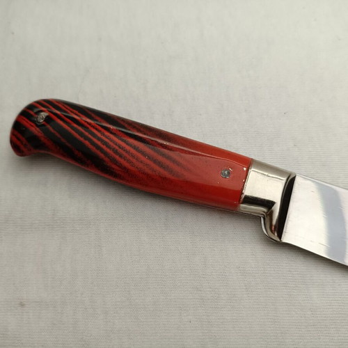 Okapi Vintage Knife Germany 1980s new