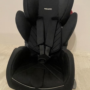 παιδικό κάθισμα αυτοκινήτου, Recaro Young Sport