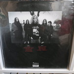 Paradise Lost винил LP албум употребяван, Metal, Peaceville 2014
