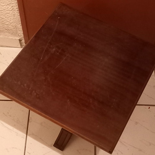 Table used