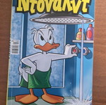 Donald #49 comic used