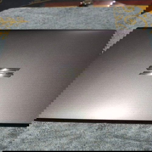 Laptop 15.6" FHD i5-7200U 256 GB M.2 SSD Windows 11 Office σαν καινούργιο